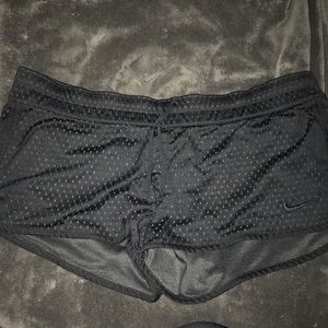 Reversible Nike Shorts